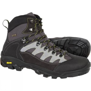 Men's Anatom F2 Walking Boots Dark Grey / Grey India | BJ50-582