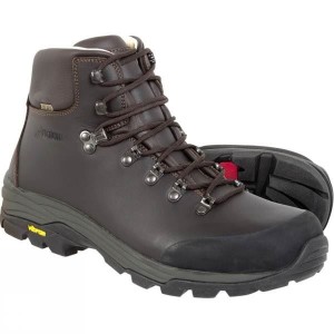 Men's Anatom Q3 Braeriach Walking Boots Brown India | IL64-153