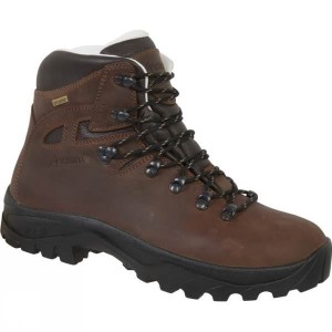 Men's Anatom Q3 Walking Boots Brown India | ID62-332