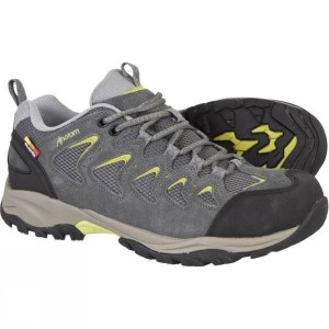 Men's Anatom V1 Ex.ventia Approach Shoes Green India | UG96-906