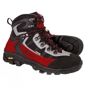 Men's Anatom V3 Walking Boots Red India | YS93-665