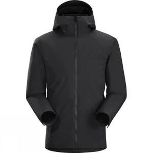 Men's Arc'teryx Koda Insulated Jackets Dark Grey India | SW06-980