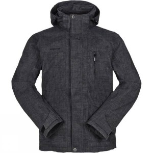 Men's Ayacucho Acworth Insulated Jackets Dark Grey India | RS55-815