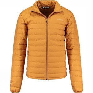 Men's Ayacucho Atlas III Down Insulated Jackets Gold India | VP53-433