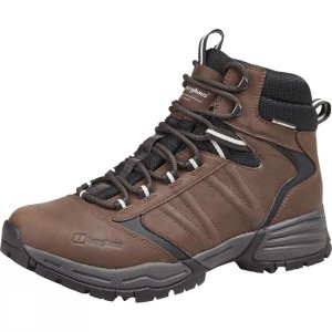 Men's Berghaus Expeditor AQ Ridge Walking Boots Brown India | WW48-363