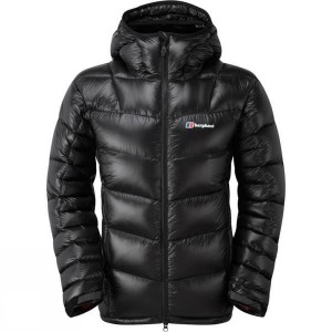 Men's Berghaus Ramche 2.0 Insulated Jackets Black India | YS96-976