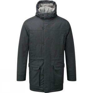 Men's Craghoppers Finch Insulated Jackets Black India | VV63-346