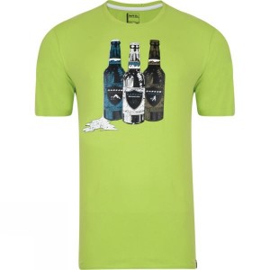 Men's Dare 2 b Bottle T Shirts Green India | QC62-990