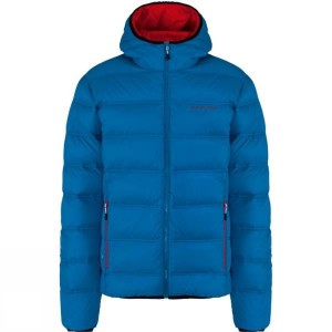 Men's Dare 2 b Downtime Insulated Jackets Blue India | UP95-571