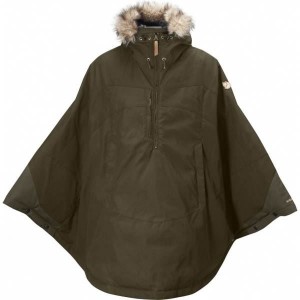 Men's Fjallraven Luhkka Insulated Jackets Olive India | WW66-758