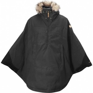 Men's Fjallraven Luhkka Insulated Jackets Black India | ZM98-121