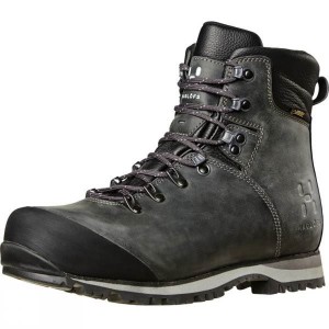 Men's Haglofs Astral GT Walking Boots Dark Grey India | HI00-441