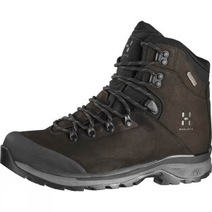 Men's Haglofs Oxo GT Walking Boots Dark Brown India | PH89-269