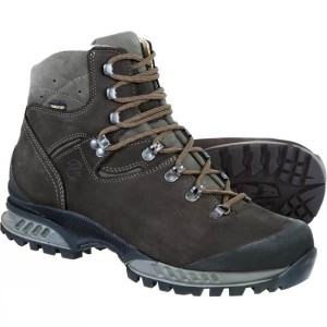 Men's Hanwag Tatra GTX Walking Boots Dark Grey India | SL90-080