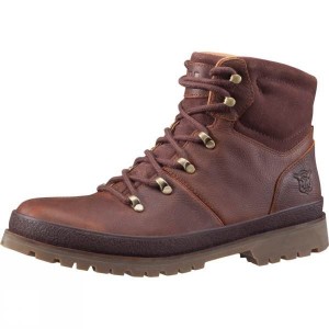 Men's Helly Hansen Brinken Walking Boots Brown India | JD20-048