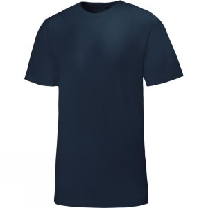 Men's Helly Hansen Crew T Shirts Navy India | GM63-849