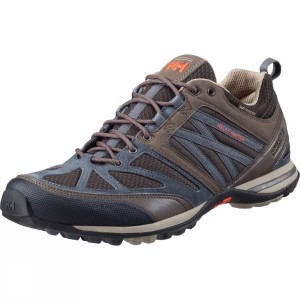 Men's Helly Hansen Fryatt Low 2 HT Approach Shoes Black India | YI55-717