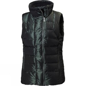 Men's Helly Hansen Iona Down Vest Insulated Jackets Indigo India | EY90-099