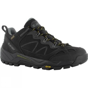 Men's Hi-Tec V-Lite Altitude Pro Lite RGS Approach Shoes Dark Grey / Black India | TA11-003