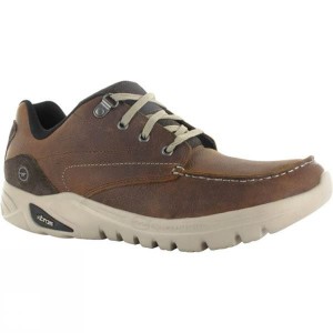 Men's Hi-Tec V-Lite Walk-Lite Tenby Approach Shoes Chocolate India | XE08-461