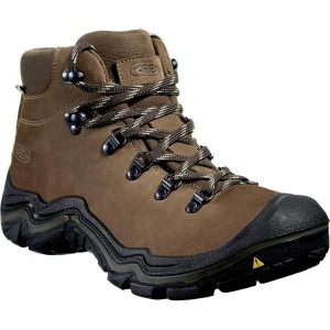 Men's Keen Feldberg Walking Boots Brown India | WO21-217