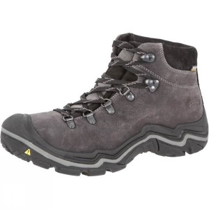 Men's Keen Feldberg Walking Boots Grey India | KP05-789