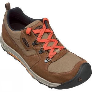 Men's Keen Westward Approach Shoes Brown India | EB82-652