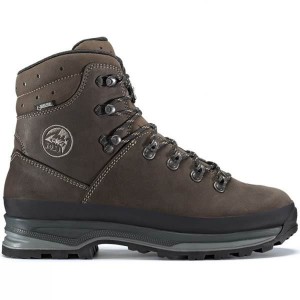 Men's Lowa Ranger III GTX Walking Boots Brown India | GH86-714