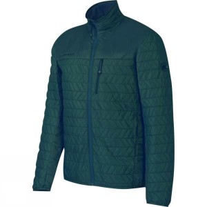 Men's Mammut Runbold Tour IS Insulated Jackets Green India | AO63-039