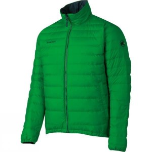 Men's Mammut Whitehorn Insulated Jackets Green India | JH25-635