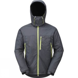 Men's Montane Extreme Insulated Jackets Grey India | BA39-549