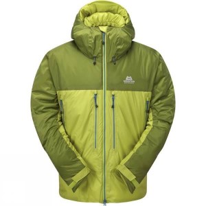 Men's Mountain Equipment Citadel Insulated Jackets Green India | DW80-823