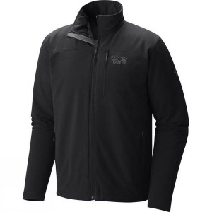 Men's Mountain Hardwear Superconductor Insulated Jackets Black India | FG37-153