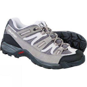 Men's Salomon Cherokee Approach Shoes Light Grey India | AI27-923