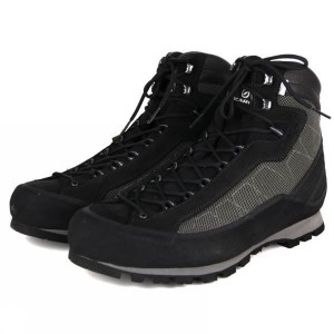 Men's Scarpa Marmolada Trek Walking Boots Black India | KW20-682