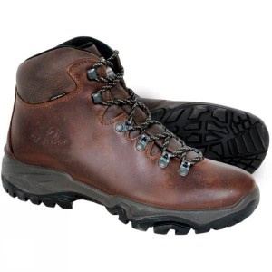 Men's Scarpa Terra GTX Walking Boots Brown India | PM71-974