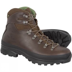 Men's Scarpa Trek GTX Walking Boots Brown India | QB77-111