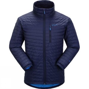 Men's Skogstad Vage Insulated Jackets Navy India | WT18-661