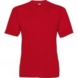 Men's The North Face Kinley T Shirts Red India | EX39-473