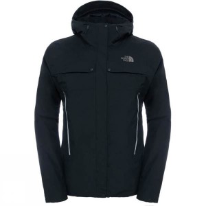 Men's The North Face Torendo Insulated Jackets Black India | VP25-155