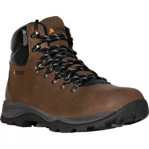 Men's Vango Nomad Walking Boots Chocolate India | CX22-799