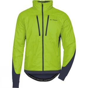 Men's Vaude Minaki Insulated Jackets Green India | MW05-351