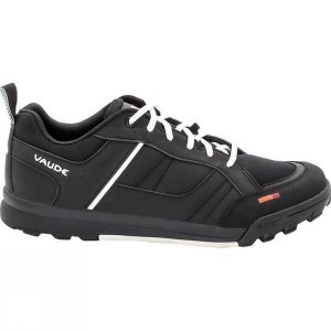 Men's Vaude Moab AM Approach Shoes Black India | AU21-372