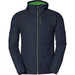 Men's Vaude Risti Insulated Jackets Navy India | JJ61-689