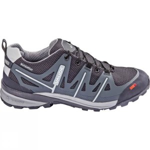 Men's Vaude Tereo Sympatex Approach Shoes Blue India | OP25-816