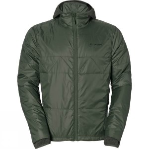 Men's Vaude Tirano Padded Insulated Jackets Green India | QE98-746