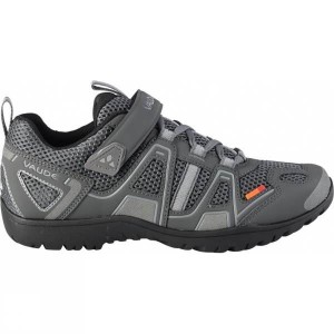 Men's Vaude Yara TR Cycling Approach Shoes Grey India | ZG60-707