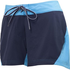 Women's Helly Hansen Mistral Trunks Blue India | DO40-309