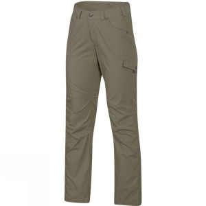 Women's Mammut Trovat Pants Olive India | PK71-445