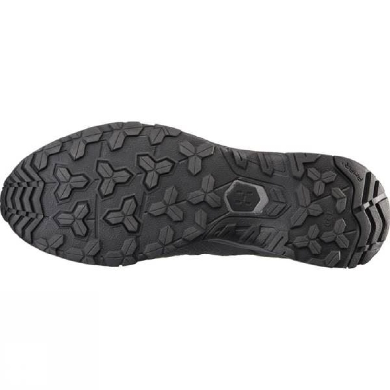 Men's Haglofs Incus GT Approach Shoes Grey India | RJ35-804